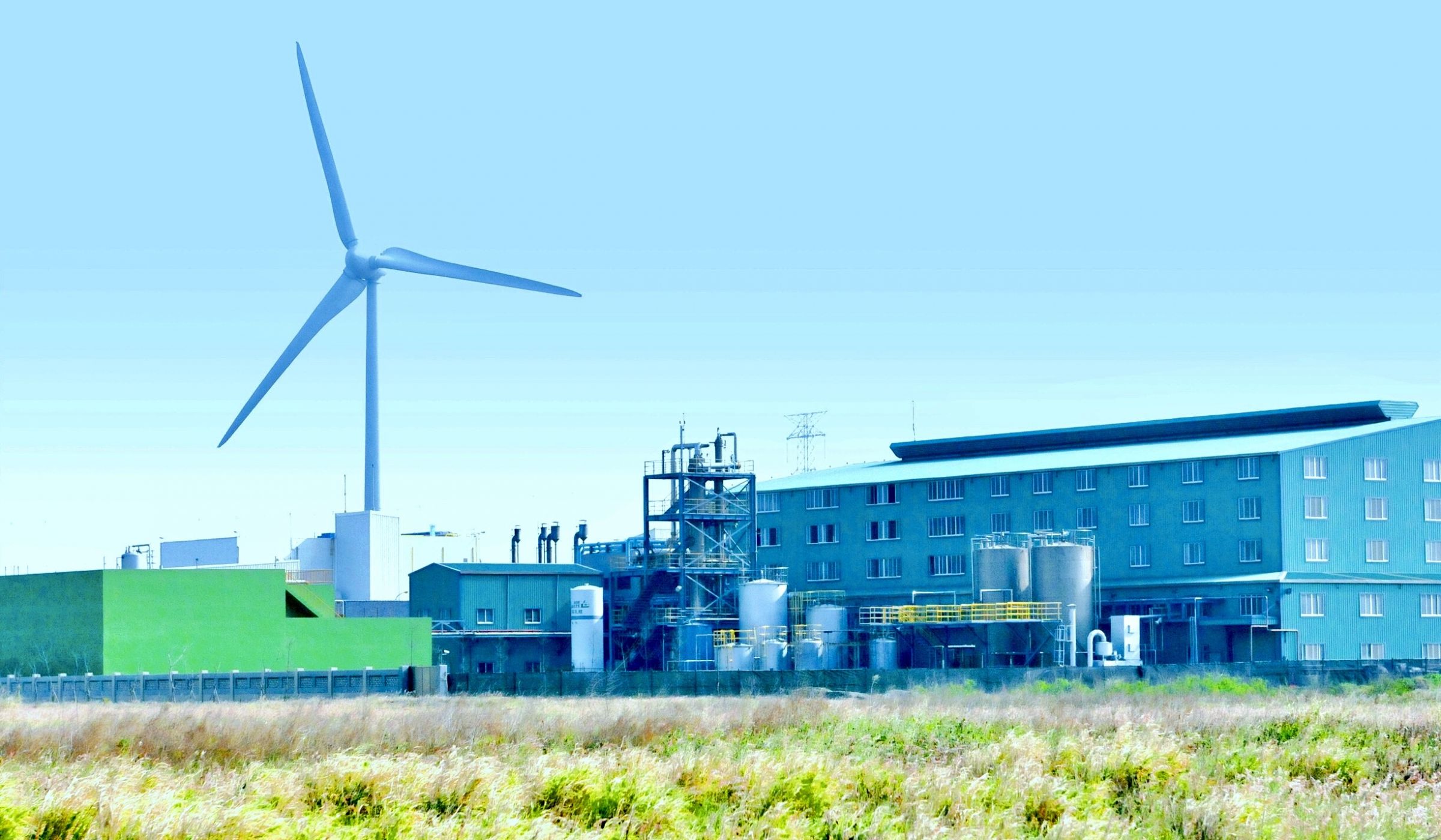 Everspring Chemical - Polymer Additives